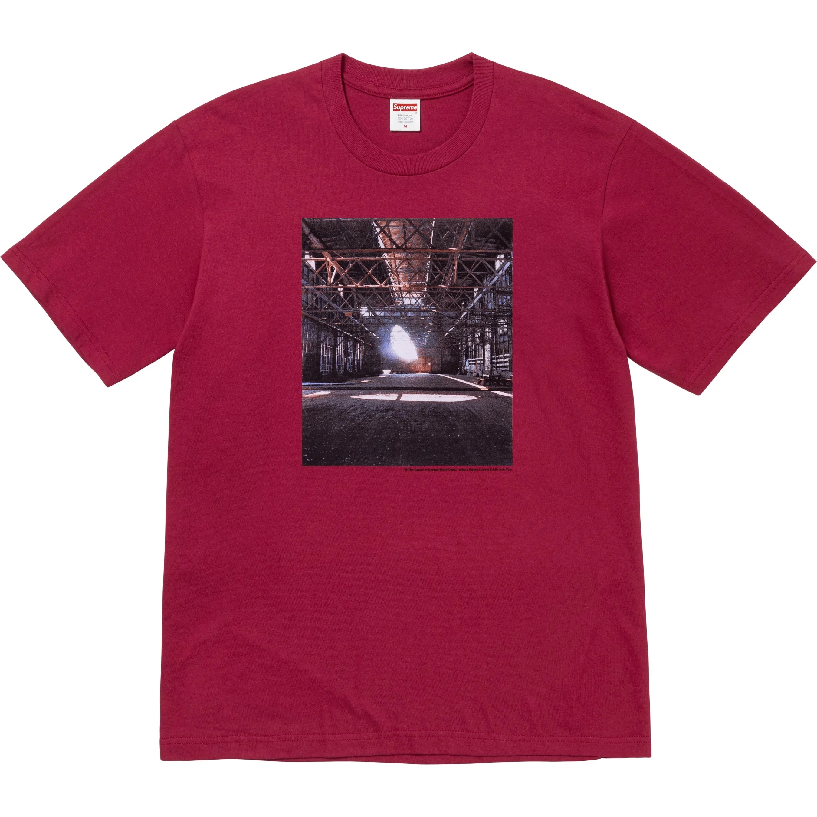 Day's End Tee view 6